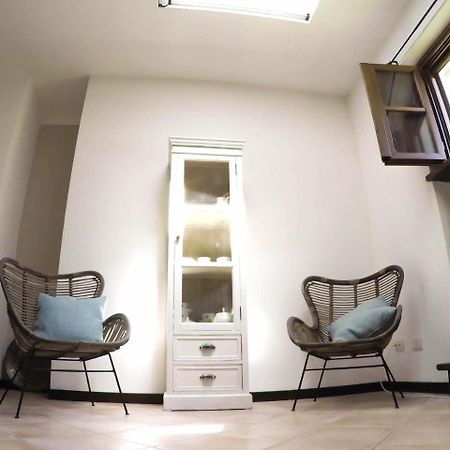Casale La Fata: Tuscan Hillside Retreat with Independent Apartments Camaiore Exterior photo